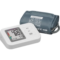 ReliOn BP200 Upper Arm Blood Pressure Monitor 