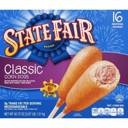 De West Wind | state-fair-classic-corn-dogs-16-count-42-72-oz