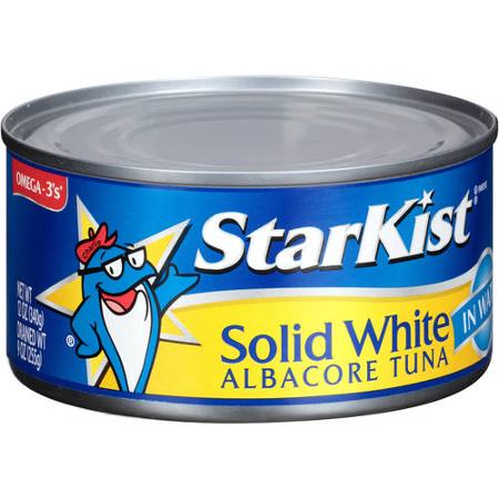 White Albacore | De West Wind Starkist Solid White Albacore In Water Tuna 12 Oz White Albacore | De West Wind Starkist Solid White Albacore In Water Tuna 12 Oz