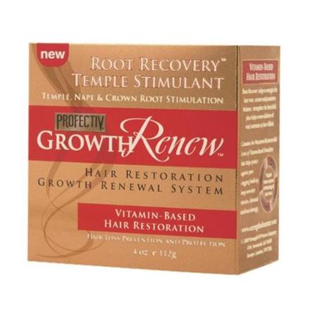 De West Wind  profectiv-growth-renew-root-recovery-temple