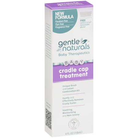 baby hair lotion for cradle cap