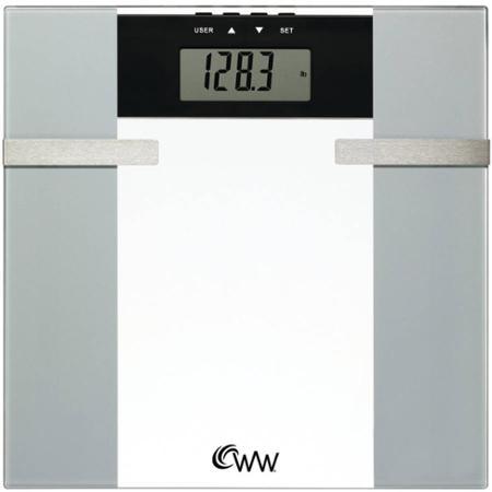 Conair Ww72 Weight Watchers Digital, Weight Watchers Bathroom Scale
