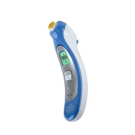Vicks Body Thermometer, Infrared, Non Contact