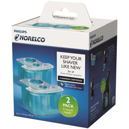 smartclean norelco philips