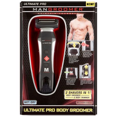 mangroomer ultimate pro