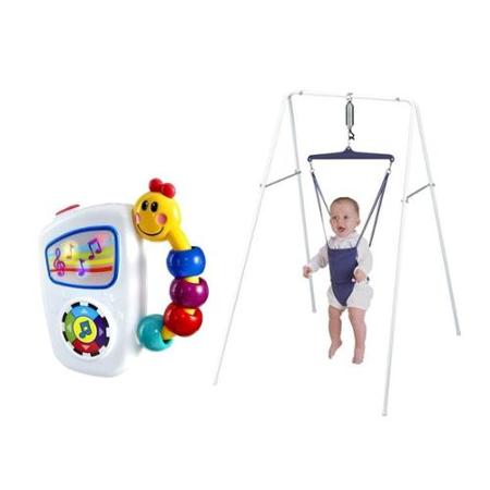 baby einstein johnny jumper