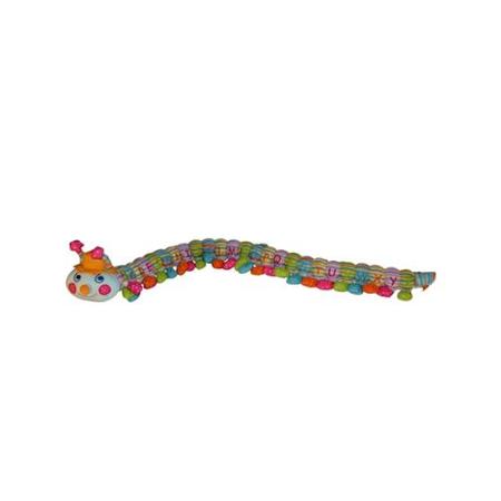 Abc caterpillar toy discount