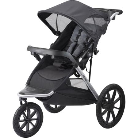 Evenflo running stroller 2025