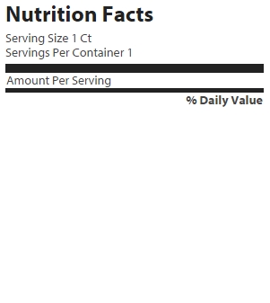 nutrition