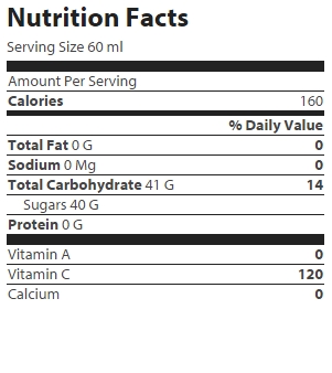 nutrition