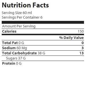 nutrition