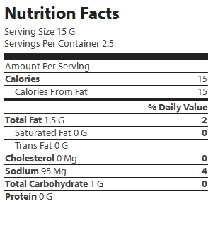 nutrition